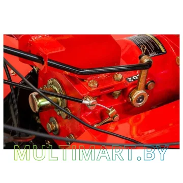 Мотоблок Yakama 1100-6D картинка 6